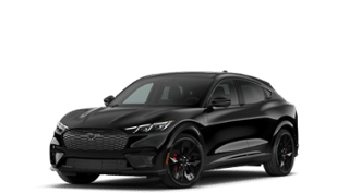 2026 Ford Mustang Mach-E® External Image 2